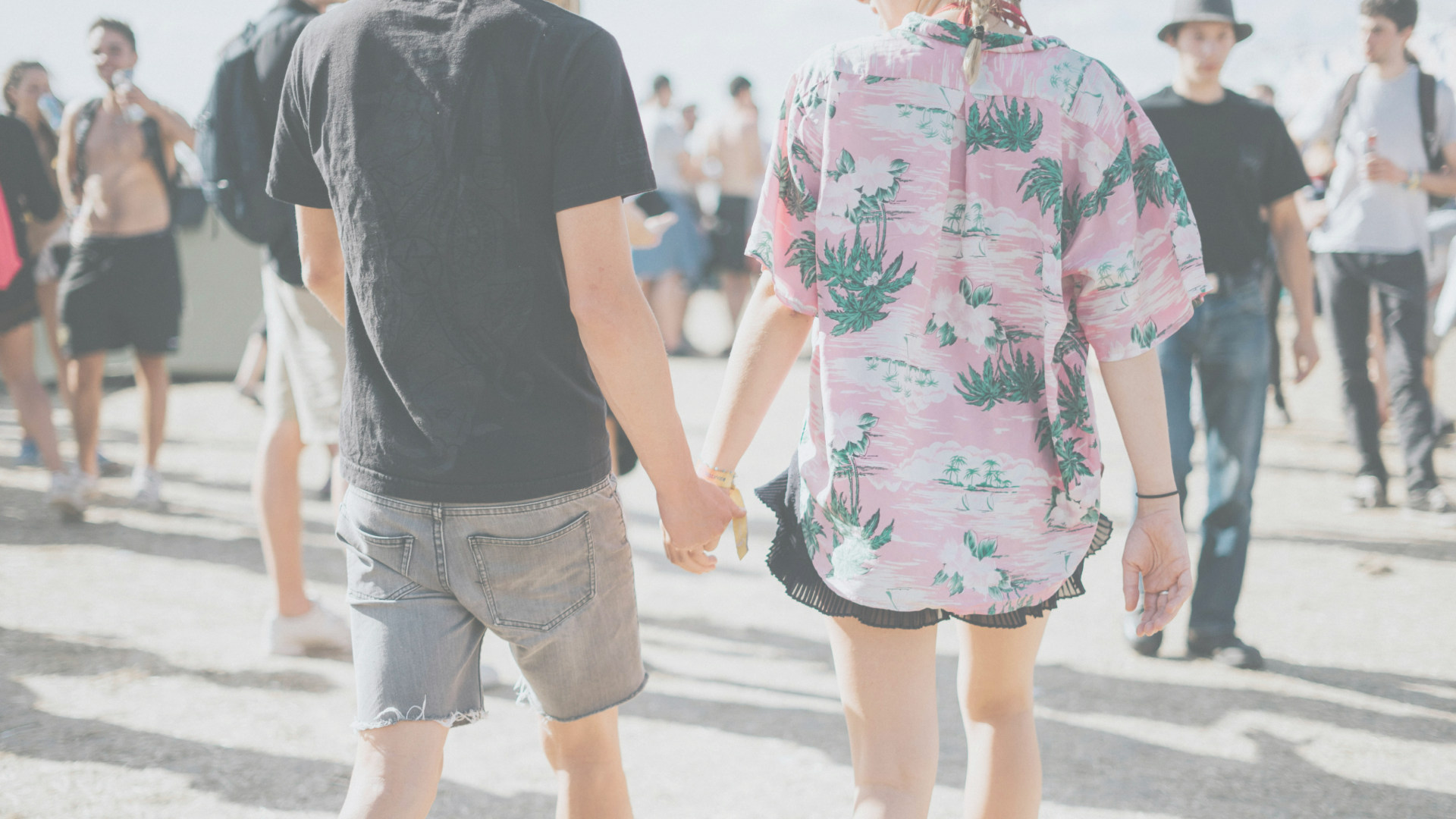 Unieke dating ervaring